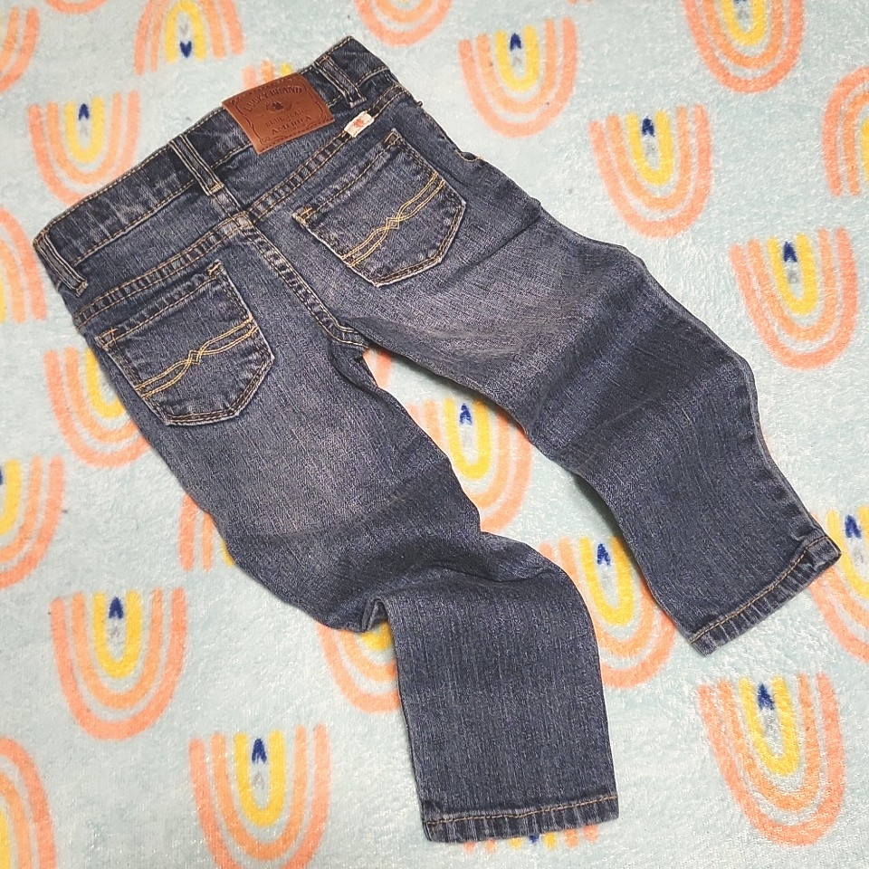 Lucky Brand Jeans